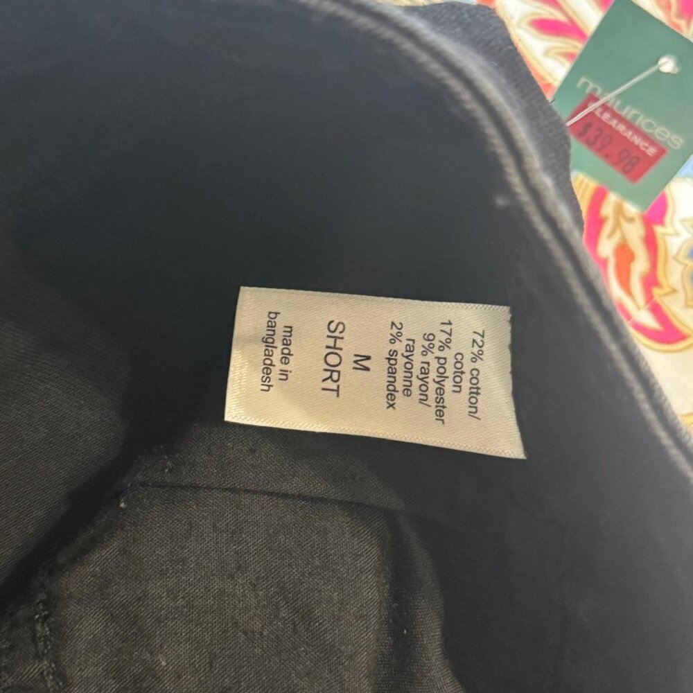 MATRICES JEANS - Picture 3 of 3
